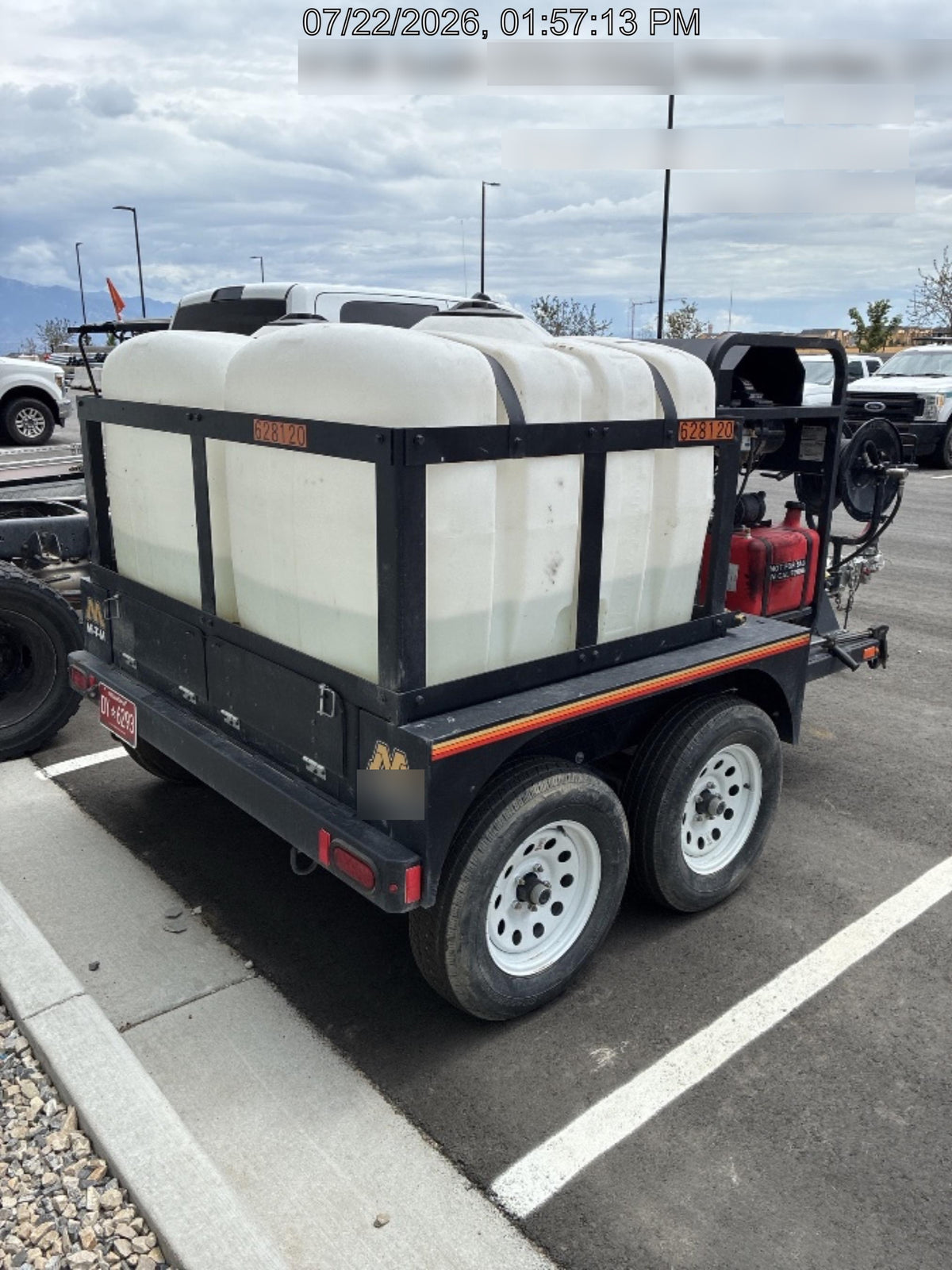 2025 MI-T-M HS-3505-1MGH-UR