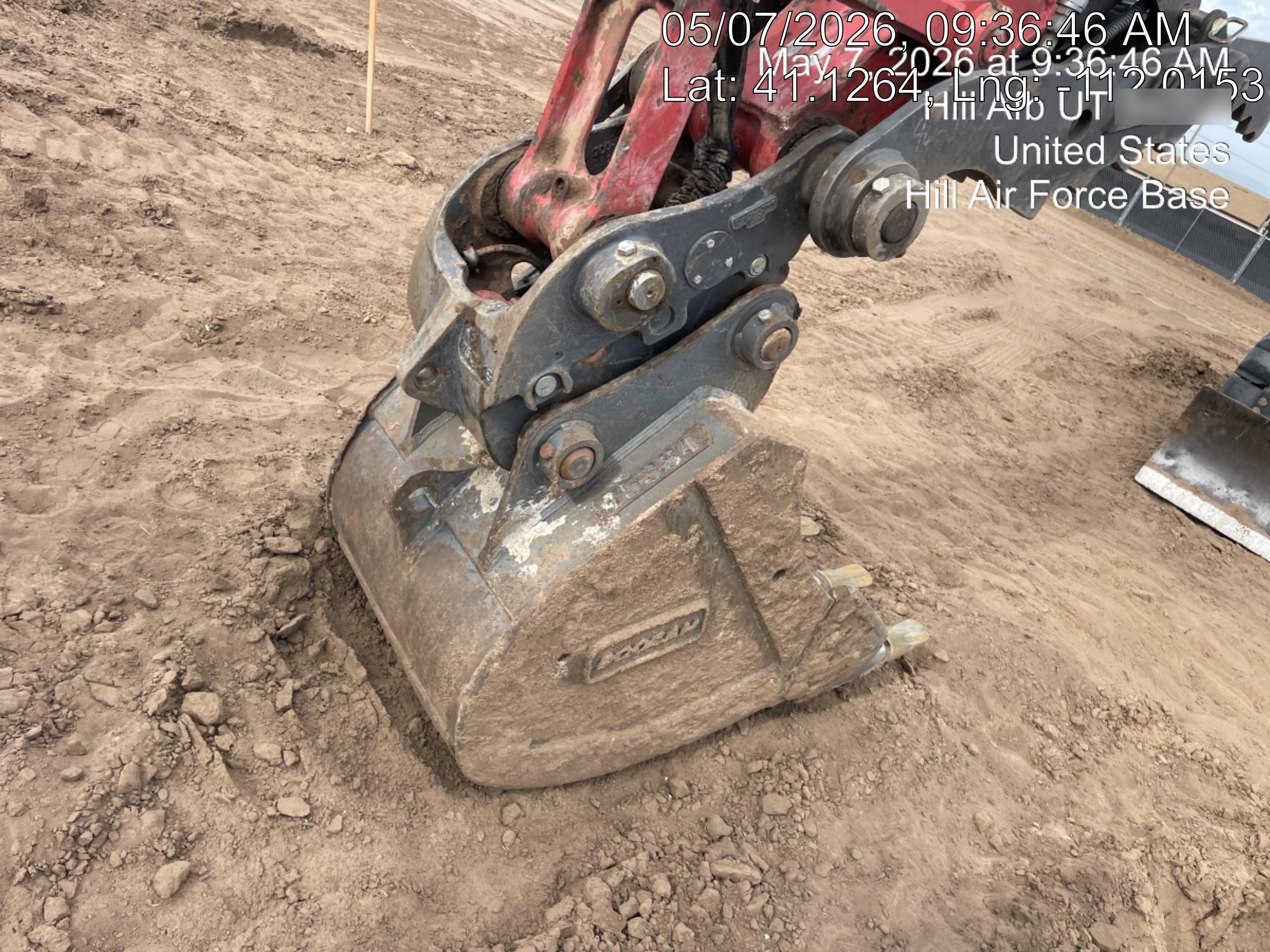 2020 DOOSAN 30" Bucket - Doosan