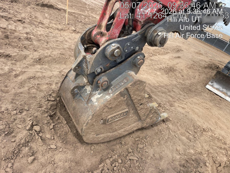 2020 DOOSAN 30" Bucket - Doosan