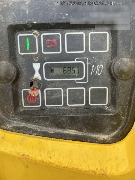 2020 WACKER NEUSON RTKx-SC3