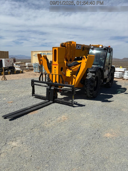 2026 JCB 512-56