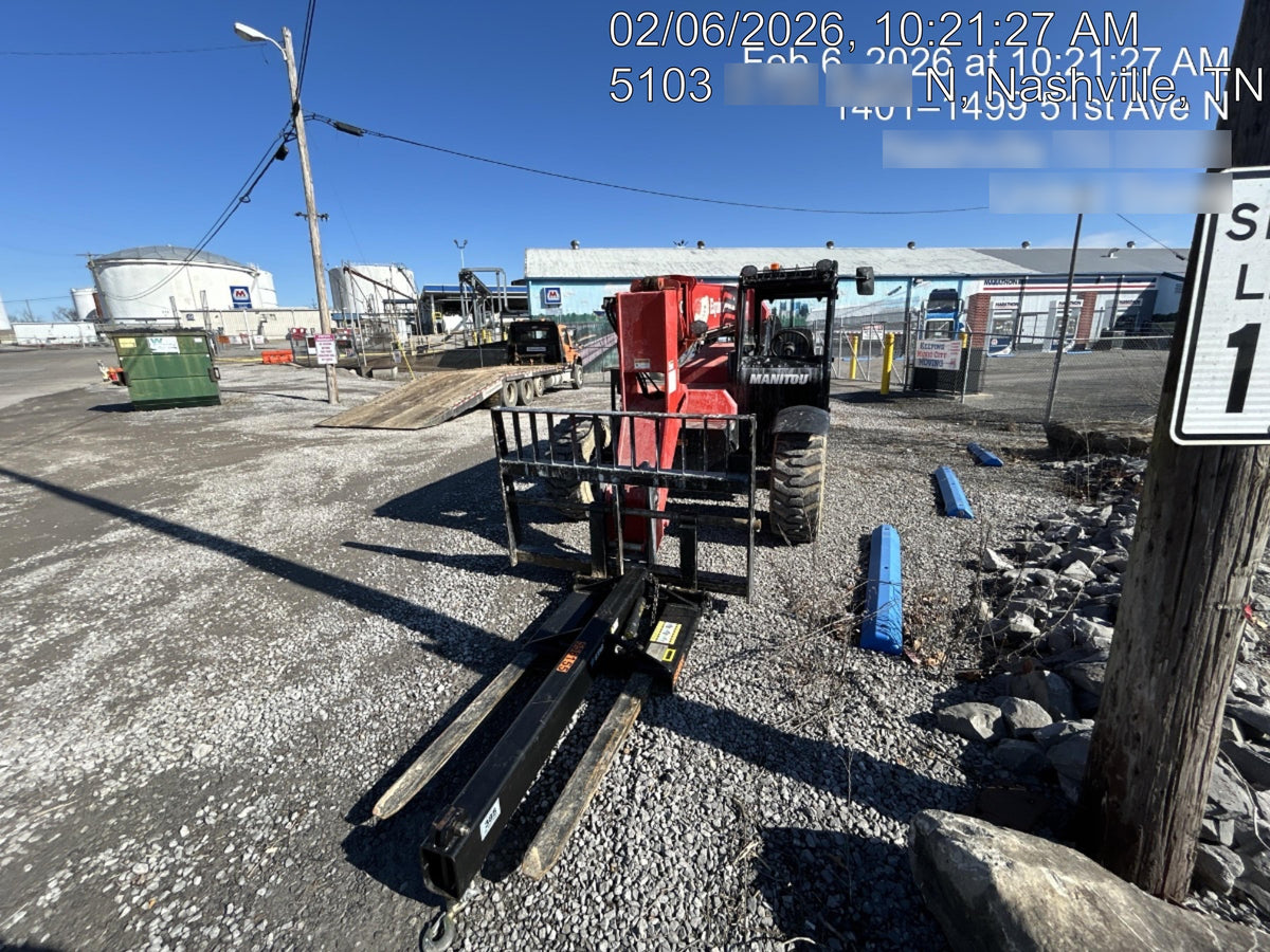 2025 STAR INDUSTRIES 1360B-6FXL