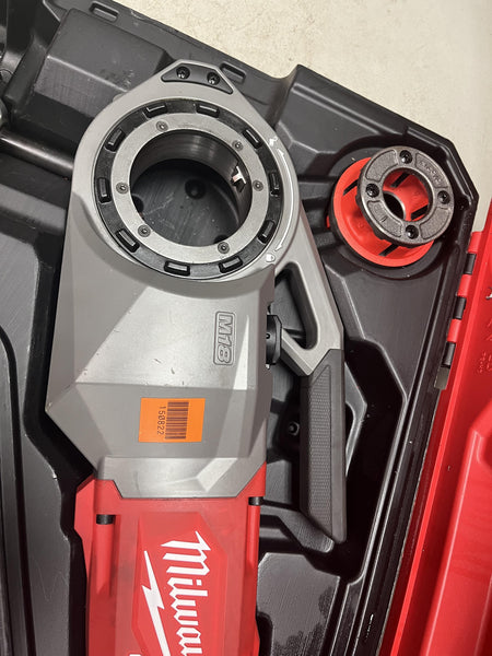 2021 MILWAUKEE 2874-22HD