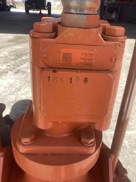 2021 HYDRA TECH S6TC