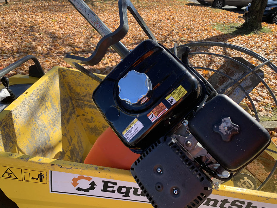 2020 HUSQVARNA CT 36-8A-V