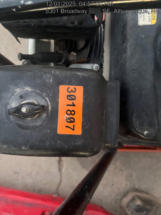 2023 MULTIQUIP MVC82VHW