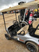 2021 EZ-GO TXT Valor
