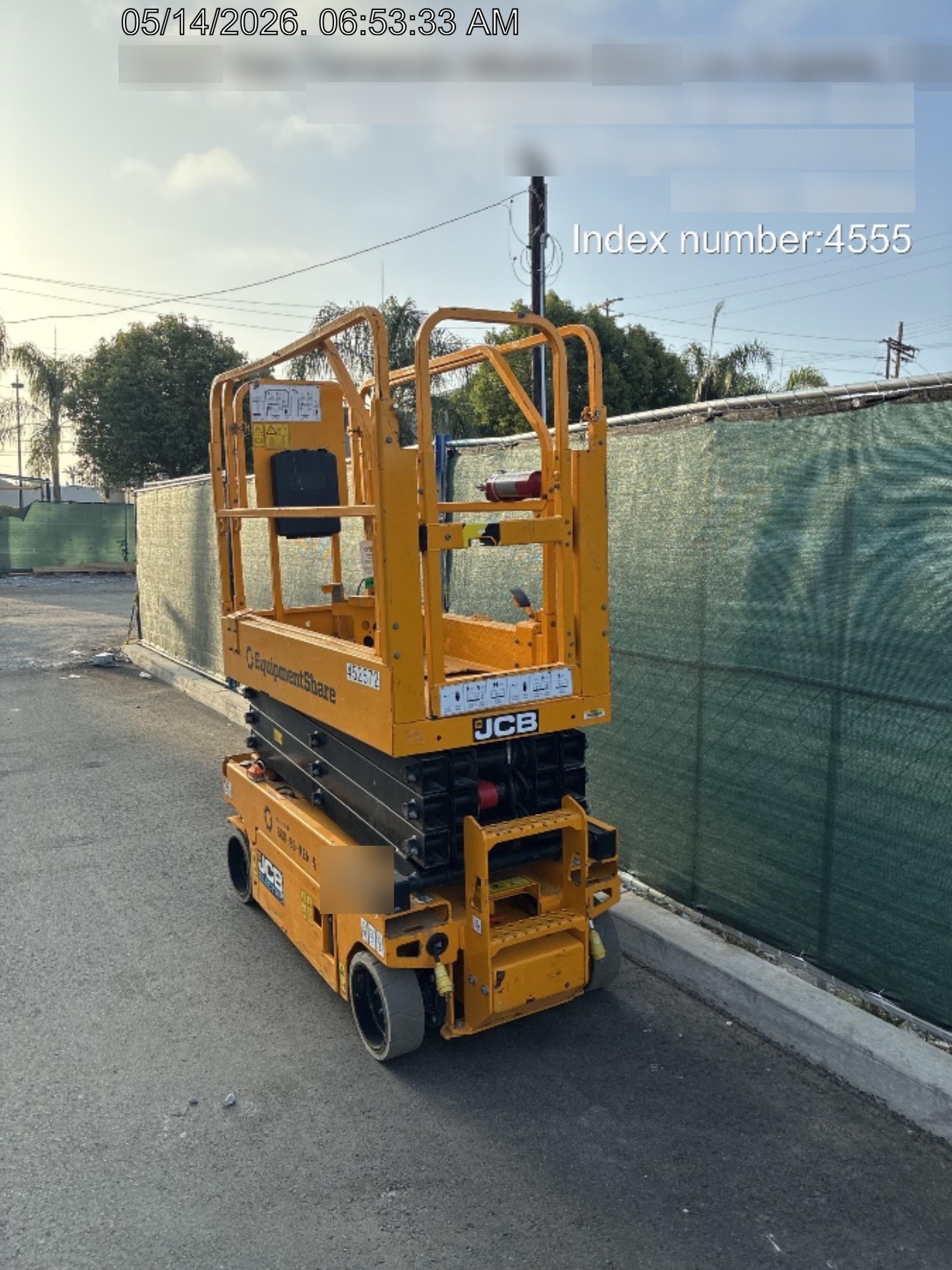 2024 JCB S1932E