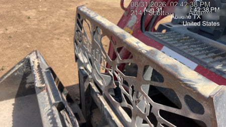 2020 PALADIN 48" Pallet Forks - Paladin