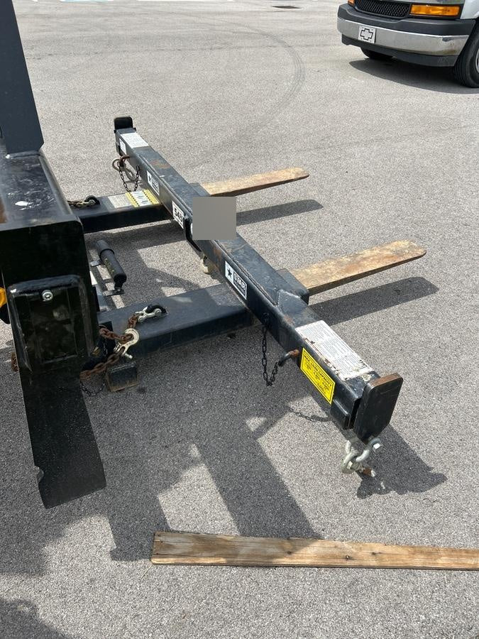 2020 STAR INDUSTRIES 1150C