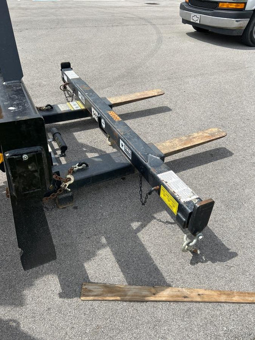 2020 STAR INDUSTRIES 1150C