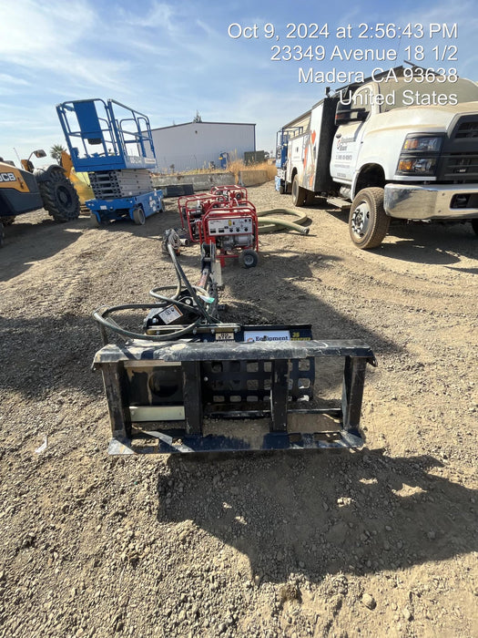 2023 AUGER TORQUE MT36