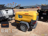 2023 ATLAS COPCO XAS 110