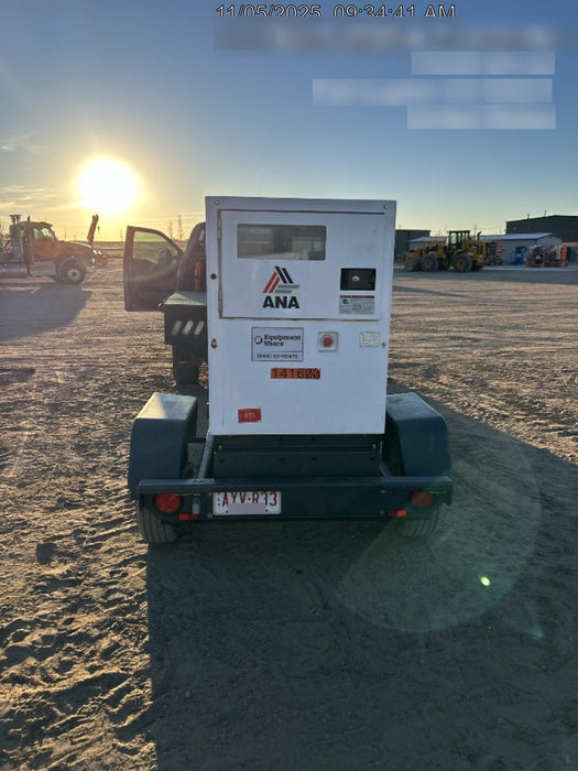 2021 AIRMAN SDG25S-8E1