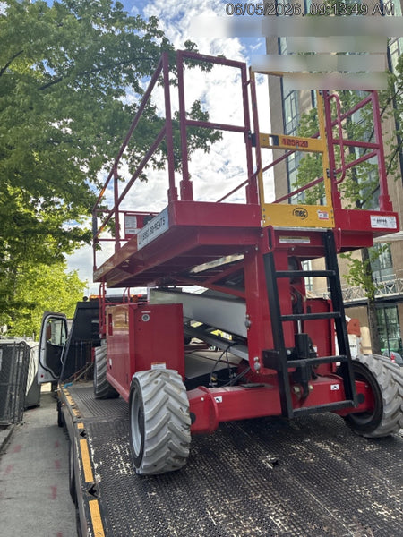 2020 MEC 3084ES