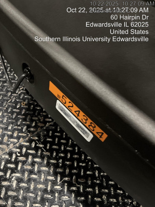 2025 LINCOLN ELECTRIC K4259-2