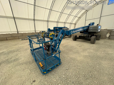 2025 GENIE S-45 XC