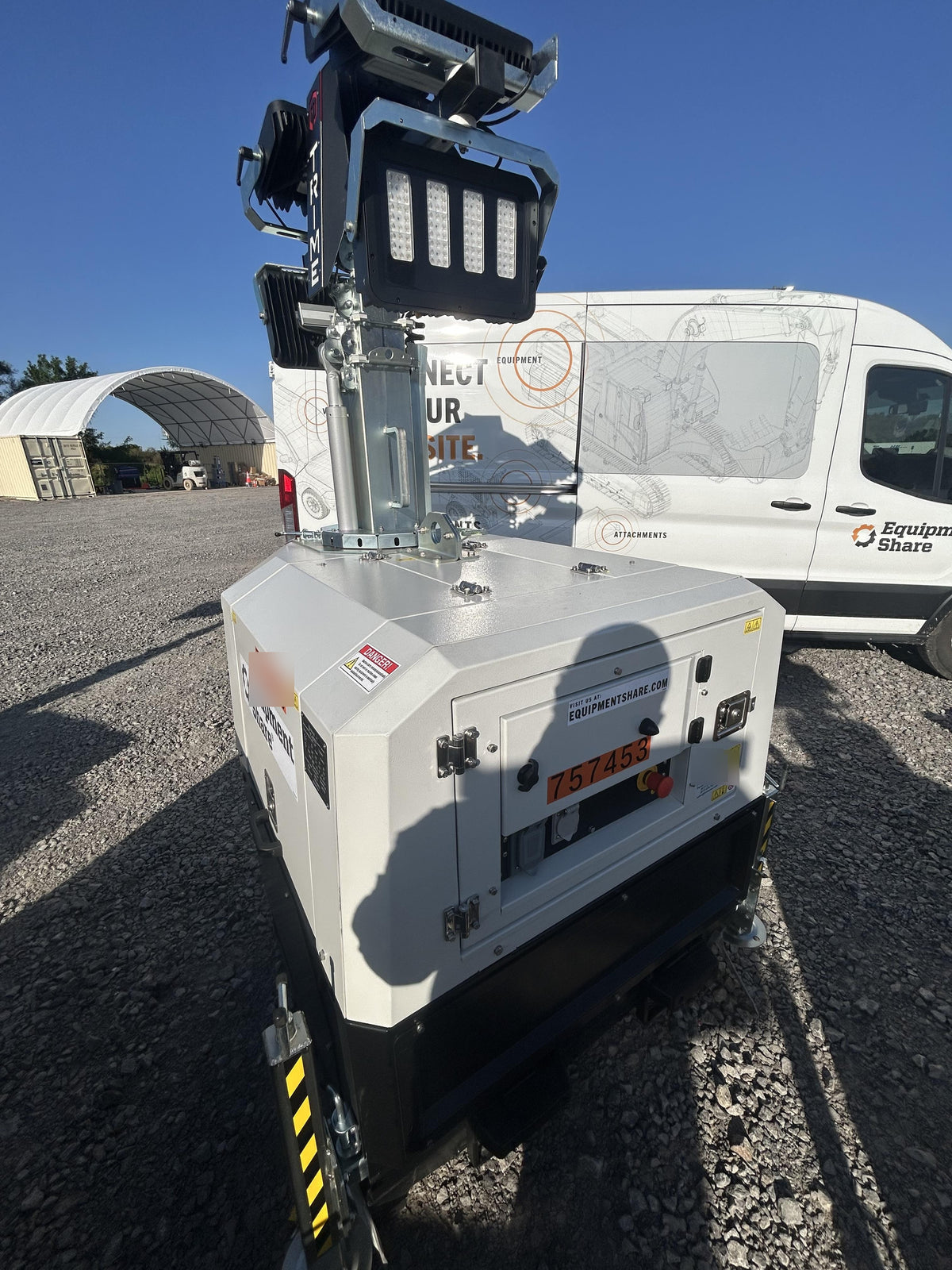 2026 TRIME X-SMART (SKID)
