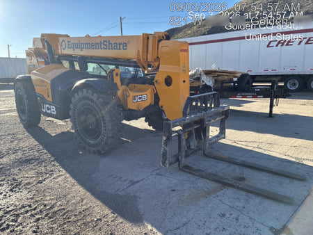 2024 JCB 509-42