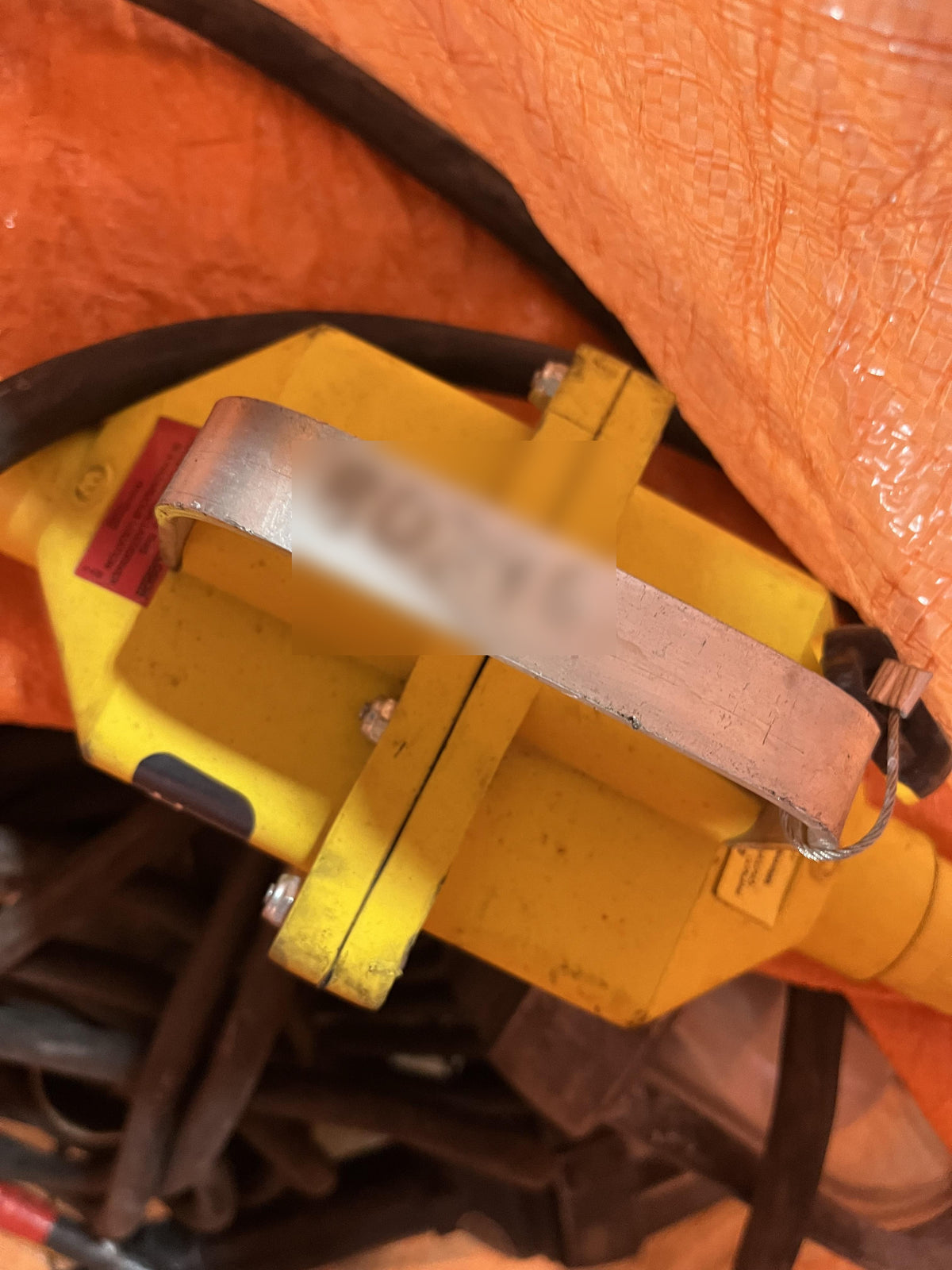 2020 LIND EQUIPMENT TLS-80XPLEDRE-LV