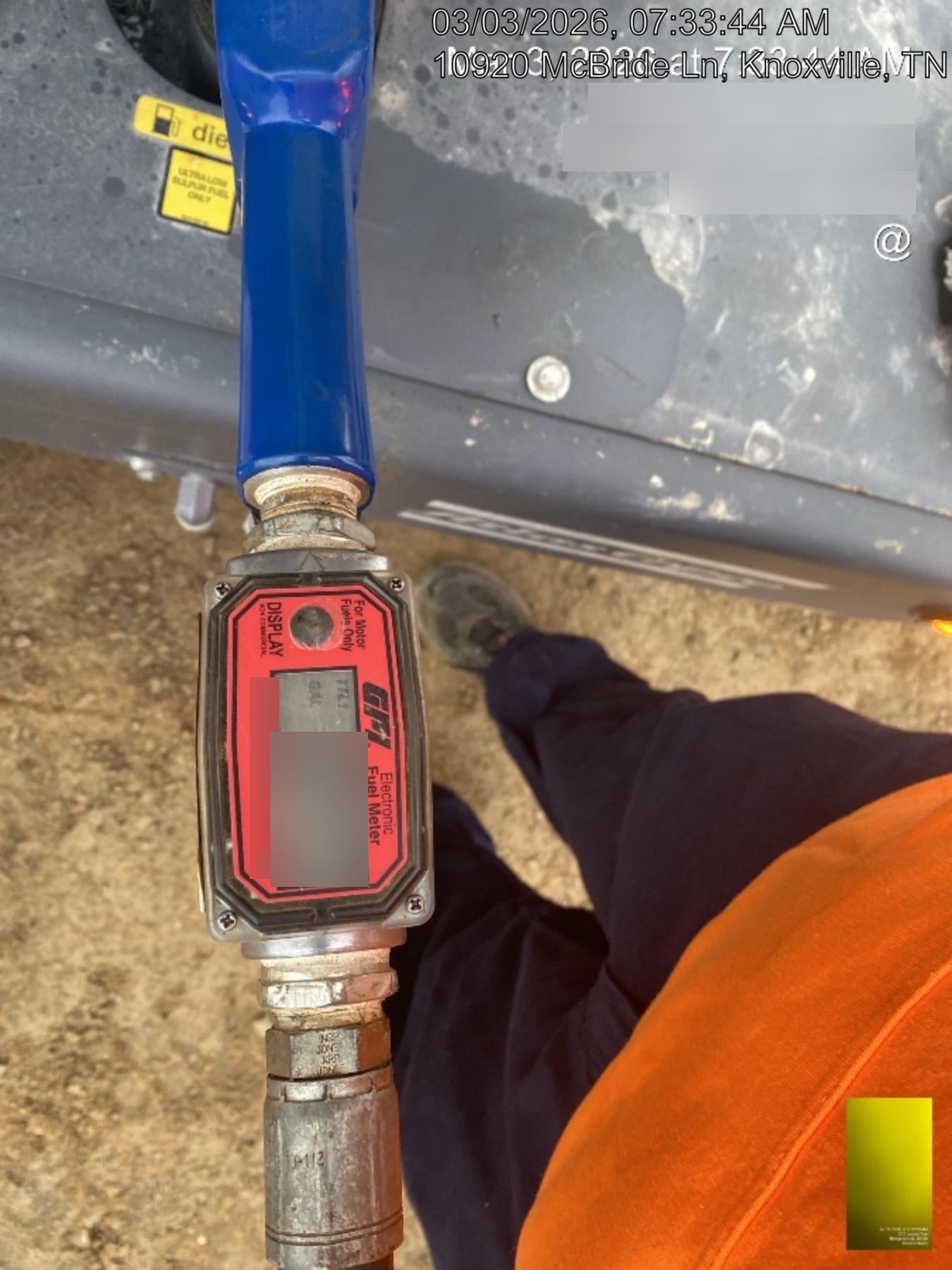 2024 ATLAS COPCO PAC H64 JD