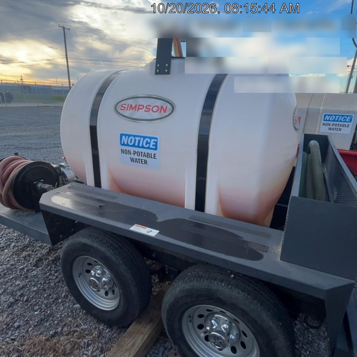 2024 SIMPSON SWT-52517