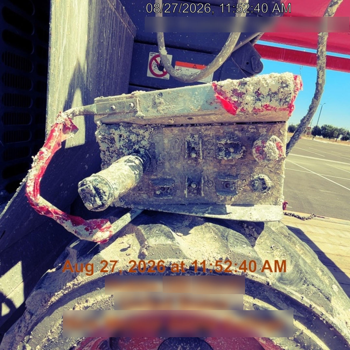 2019 SKYJACK SJ6832 RT
