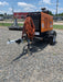 2021 Lincoln Electric Vantage 549X Ready Pak 3, ORANGE (includes trailer, cable rack, fender light kit)