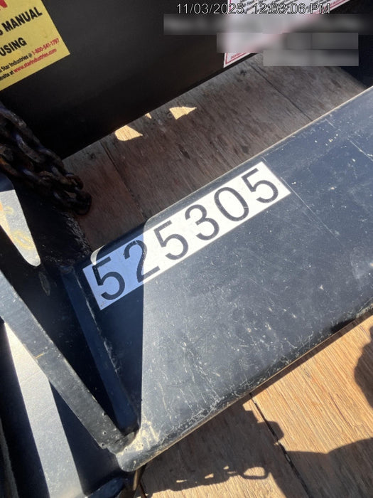 2025 STAR INDUSTRIES M1360B - Star JIB Boom