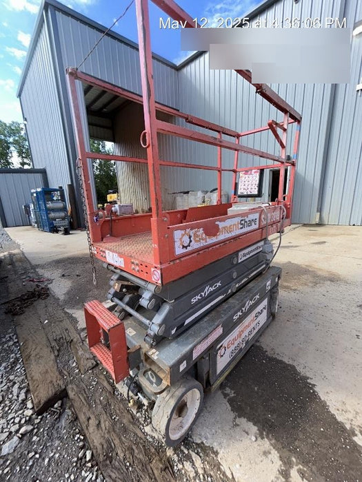 2018 SKYJACK SJIII-3219