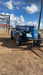 2018 Genie GTH-844 Genie GTH-844D w/Open ROPS, FF Tires, Work Light/Beacon, 60" Carriage and Forks
