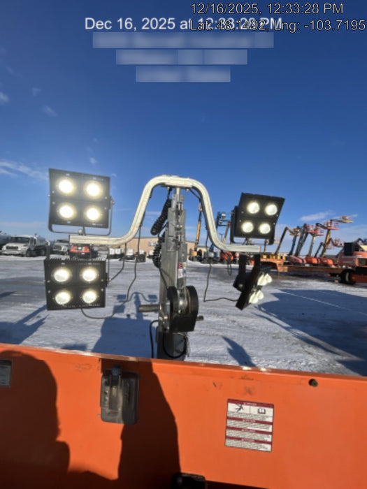 2025 WANCO WLTT-4MK8K