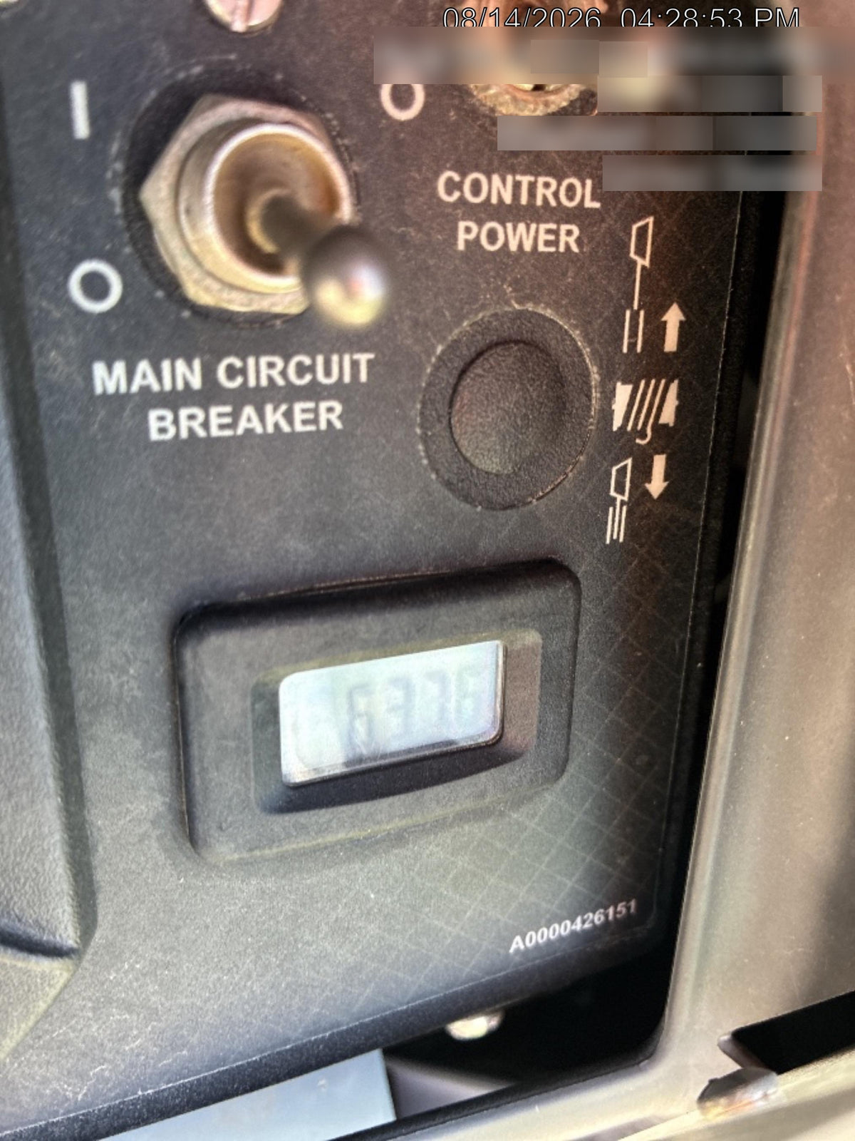 2024 GENERAC MLT2
