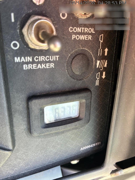 2024 GENERAC MLT2
