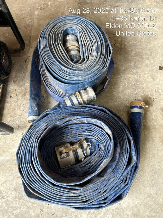 2024 MI-T-M WTP-S02-1MGH