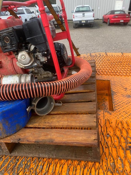 2023 MULTIQUIP QP4TH