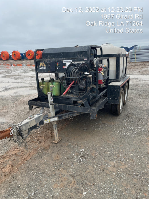 2020 MI-T-M CORPORATION HS-3006-0MDK-UR