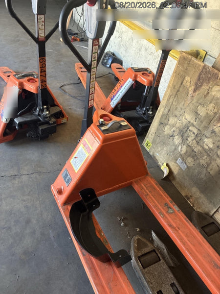 2026 MIGHTY LIFT EPT45S
