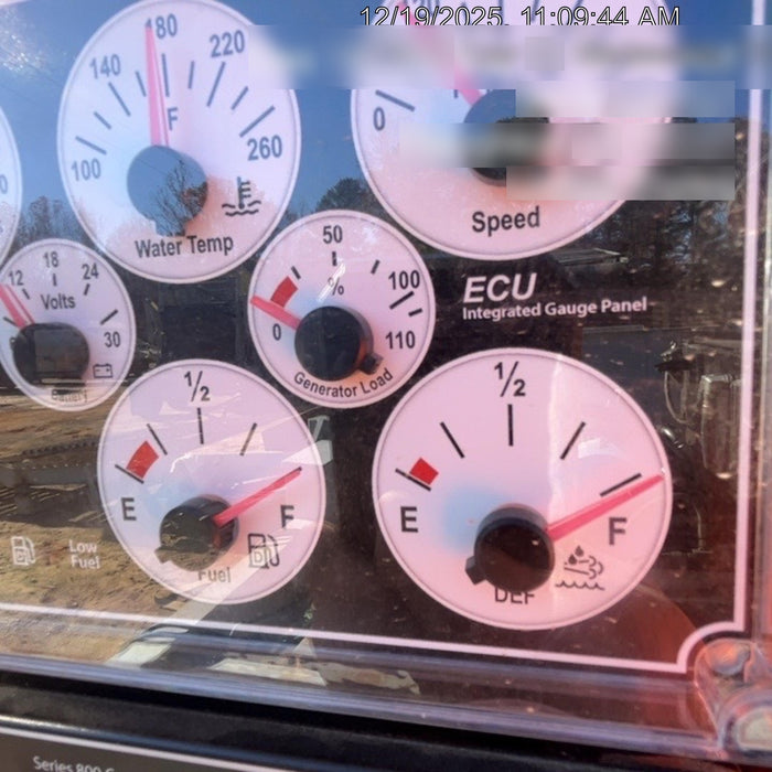 2023 MULTIQUIP DCA70