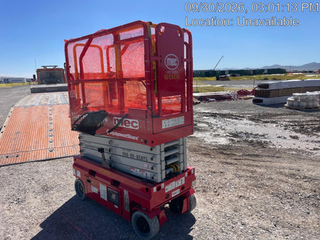2026 MEC Micro 26-XD+