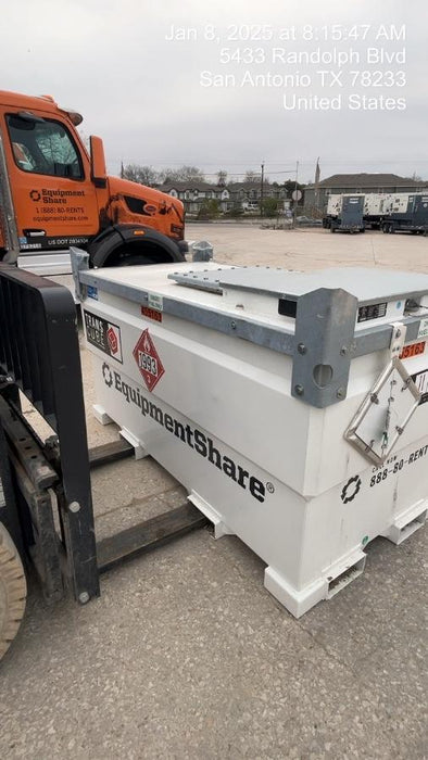 2024 WESTERN GLOBAL 20TCG-ES