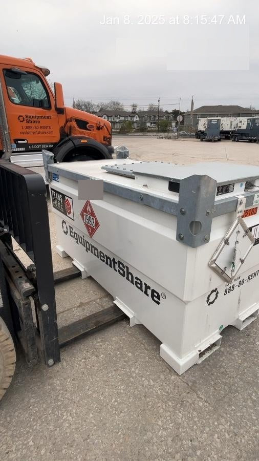 2024 WESTERN GLOBAL 20TCG-ES