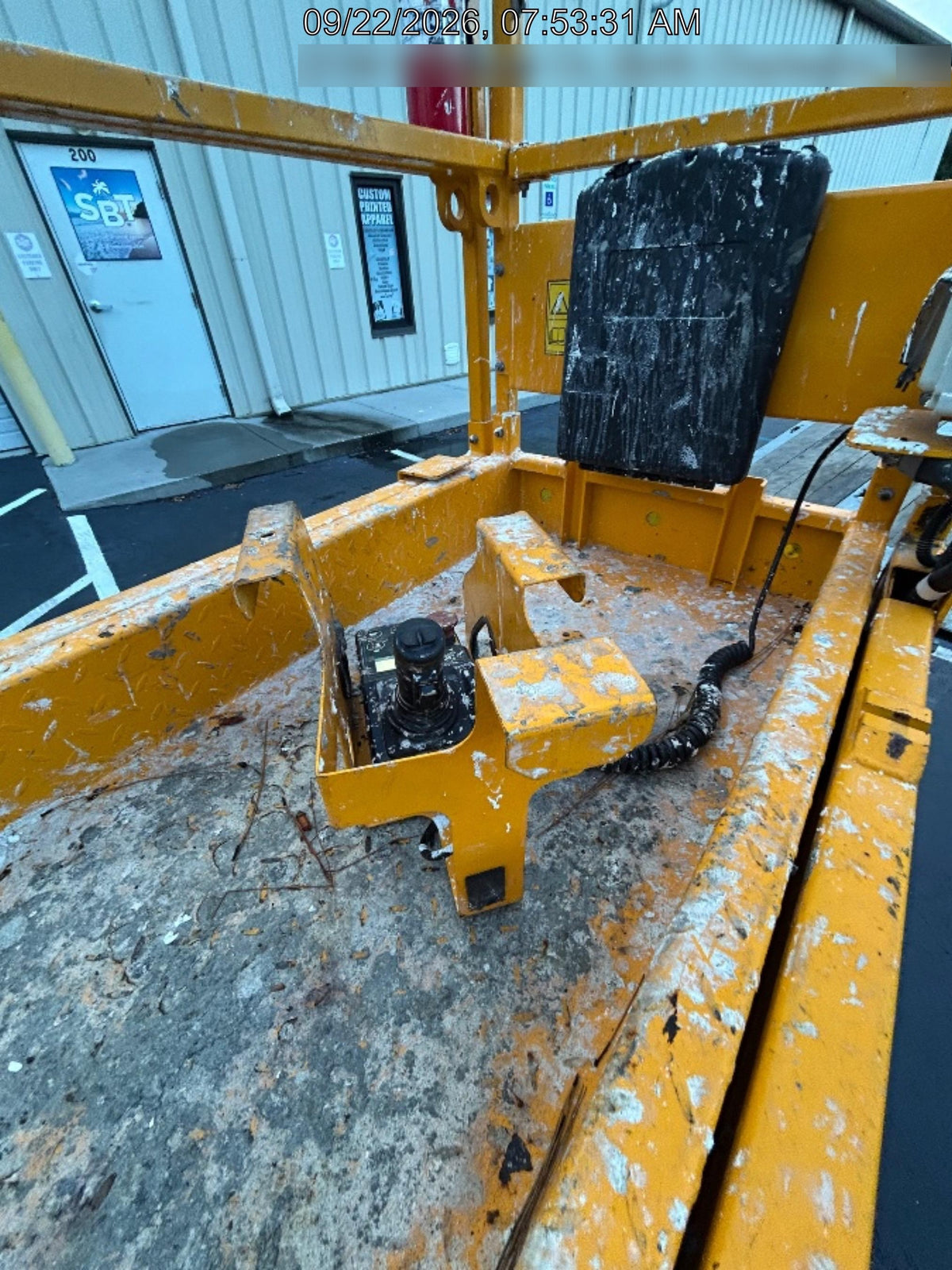 2024 JCB S1932E