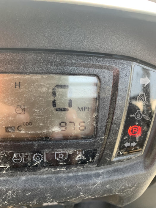 2021 KUBOTA RTV-X1140W-H (Canopy)