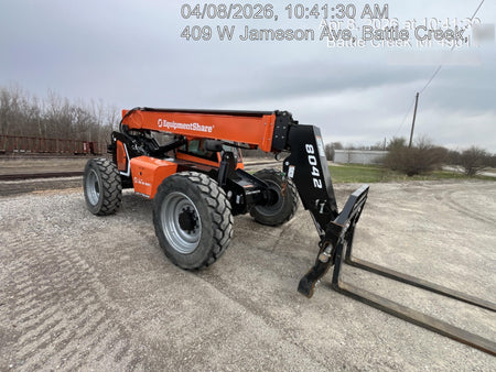 2024 SKYTRAK 8042