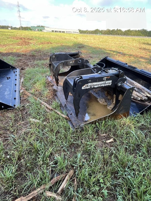 2020 PALADIN UTILITY GRAPPLE 11876-0022