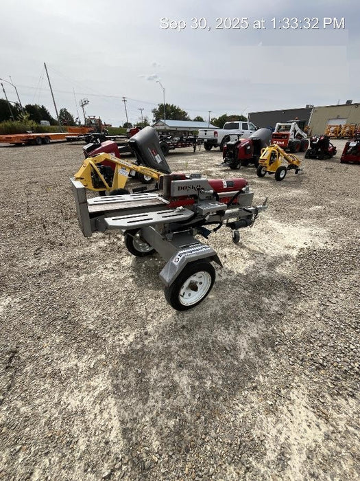 2012 DOSKO MANUFACTURING 3700LS-H