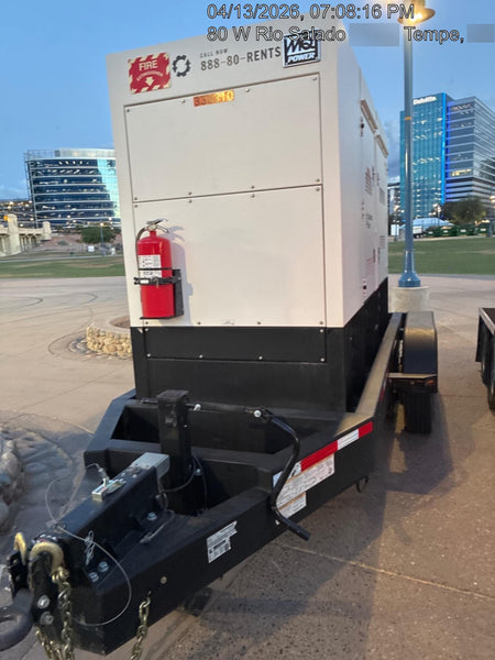 2023 MULTIQUIP DCA220