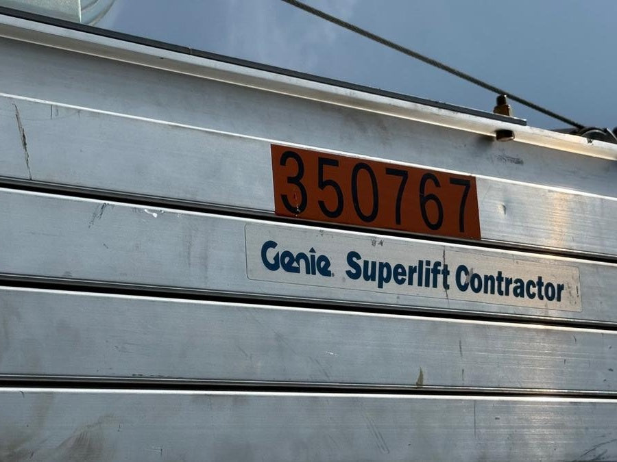 2023 GENIE SLC-24