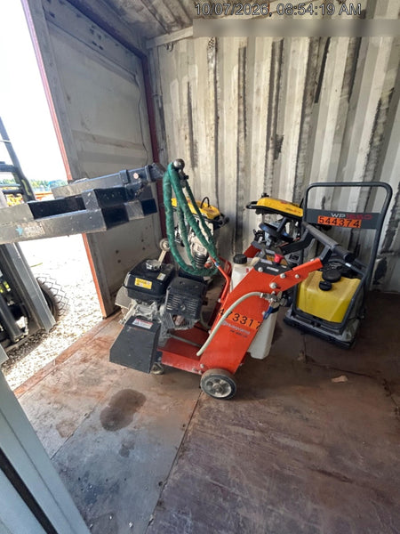 2024 HUSQVARNA FS 400 LV